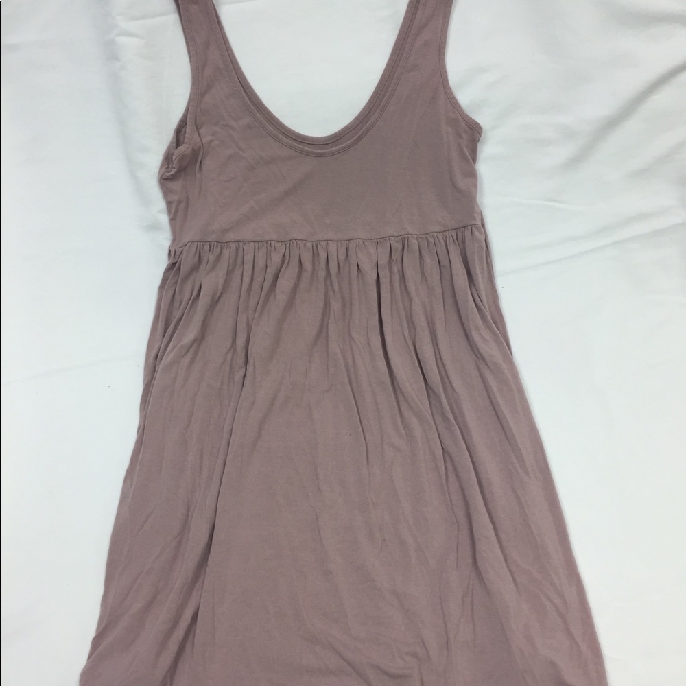 H&M Long Tank Top